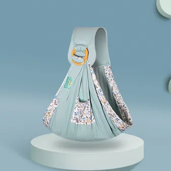 baby carrier sling lazada