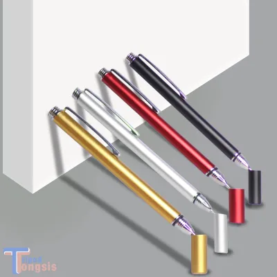 TripodTongsis-Stylus Pen Jot Pro Fine Point UNIVERSAL for Handphone & Tablet