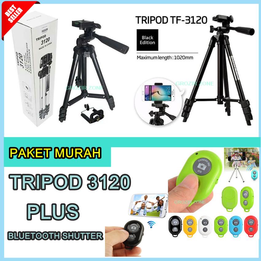 Tripod Tripod Kamera Tripod Hp Tripod Handphone Tripod 