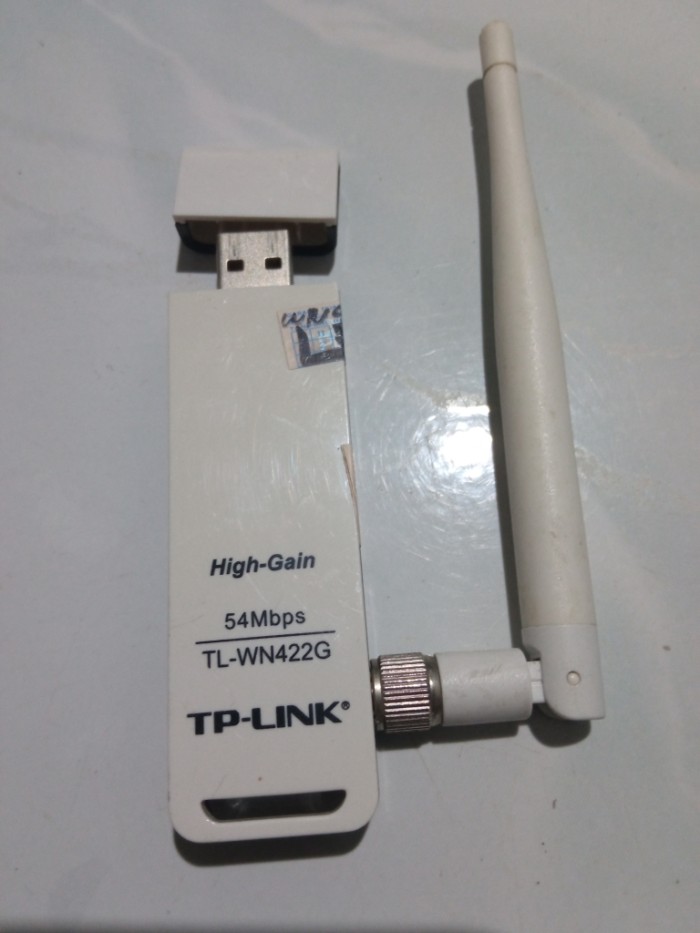 tp link tl wn422g