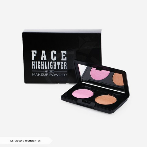alat make up highlighter