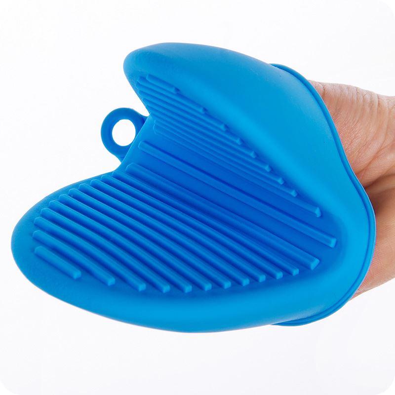 Silicone Chống Nóng Găng Tay Lấy Tấm Clip Lò Vi Sóng, Cách Nhiệt, Găng Tay Silicone Ăn Món Ăn Từ Đĩa Nhà Bếp Lò Nướng Găng Tay