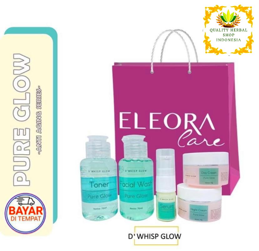 Eleora skincare deals