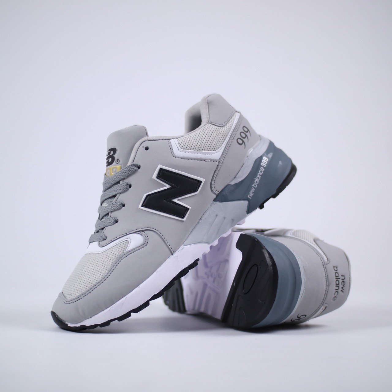 New balance 2025 999 harga