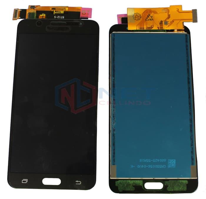 LCD TOUCHSCREEN SAMSUNG GALAXY J7 J710 AAA 2016