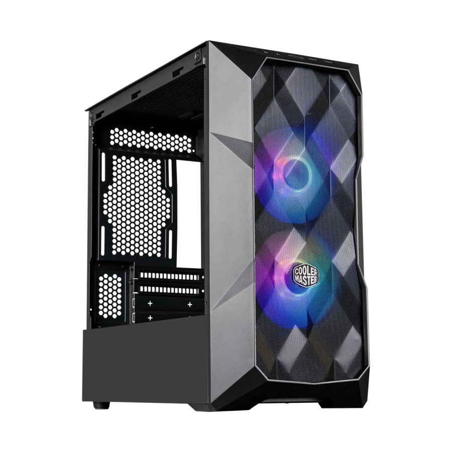 PC RAKITAN GAMING INTEL CORE i5 12400F l RTX 3070 I SSD NVME M