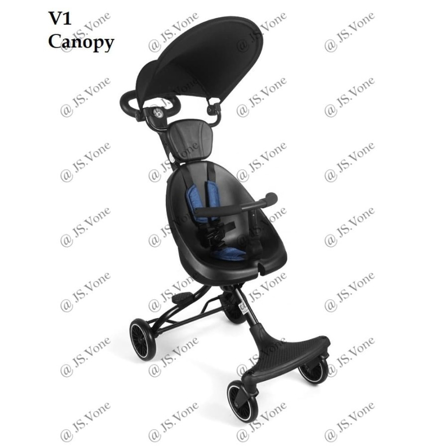 Jual Sepeda Trike Canopy Terbaru - Jun 