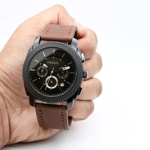 Jual Jam Tangan Fossil Fs4656 Original 