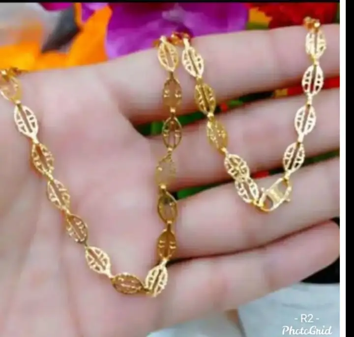 Kalung Pecah Kopi Panjang 60 Lazada Indonesia