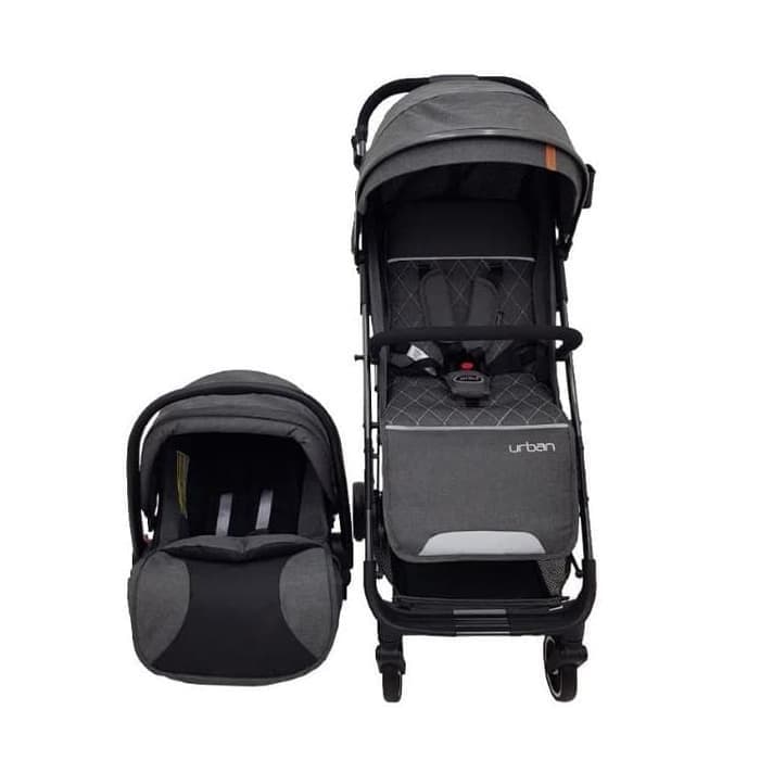 Stroller pliko hot sale urban