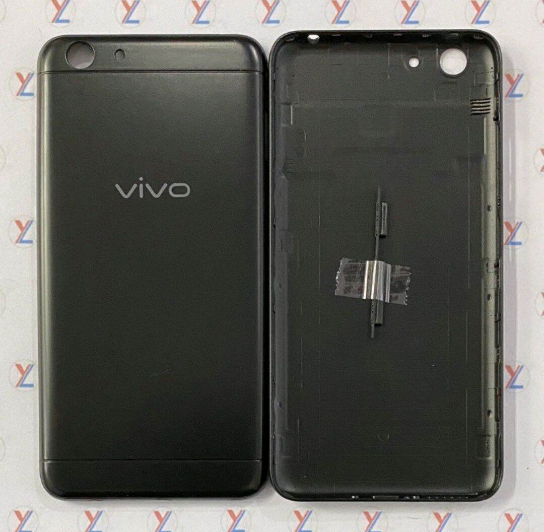 backdoor vivo y53