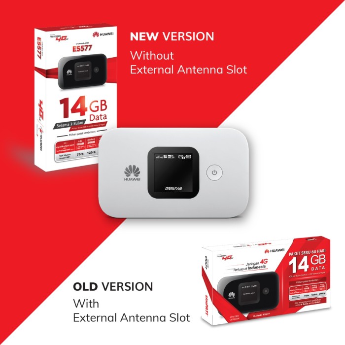 Jual Paket Mifi Telkomsel Terbaru Lazada Co Id