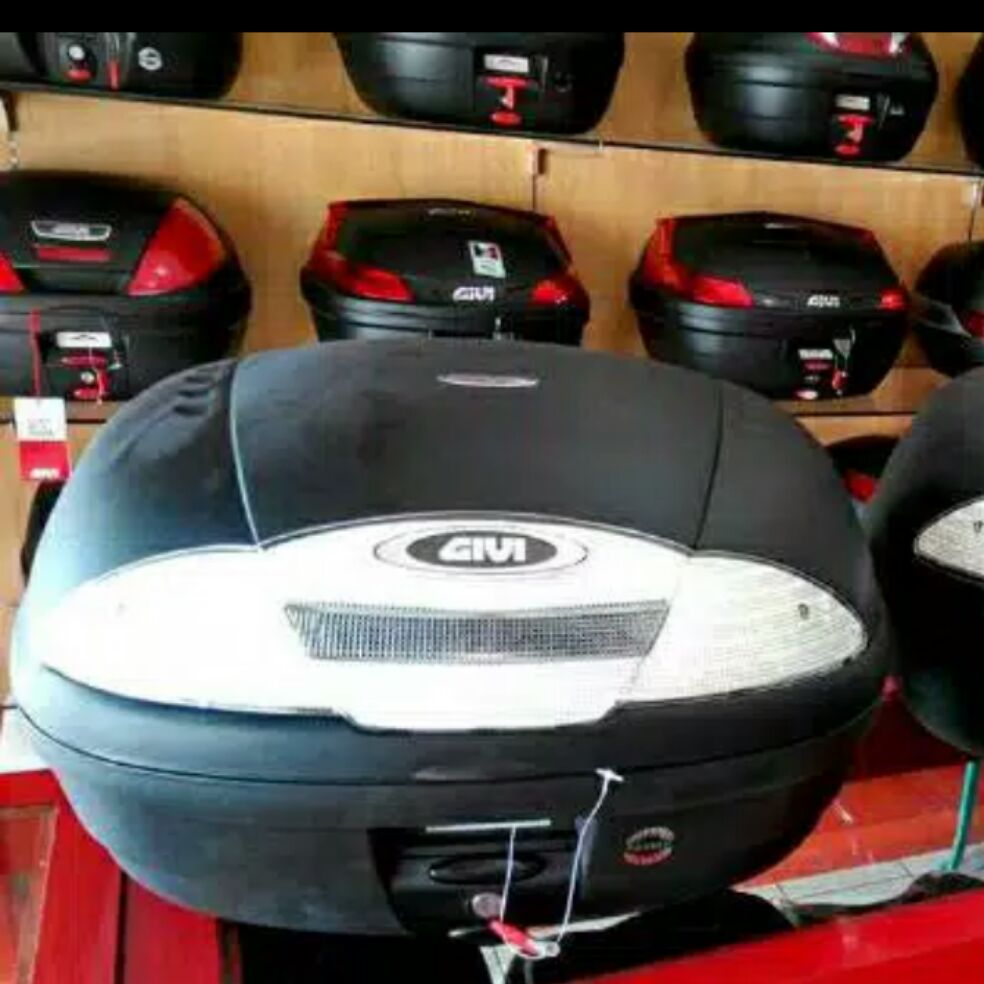 GIVI pl1111