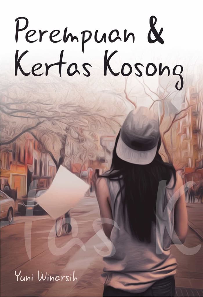 Buku Perempuan Dan Kertas Kosong Penerbit Deepublish Buku Kuliah Buku Diskon Lazada Indonesia