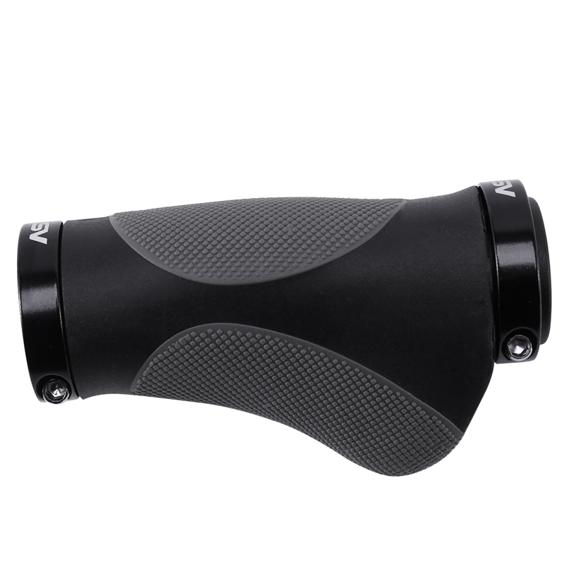 ASTRO Bike Handlebar Grips Ergonomic Bicycle Handlebar Grips 22.2MM