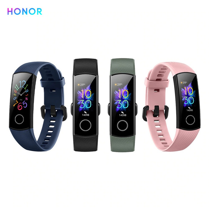 Jual Huawei Honor Band 5 Terbaru | Lazada.co.id
