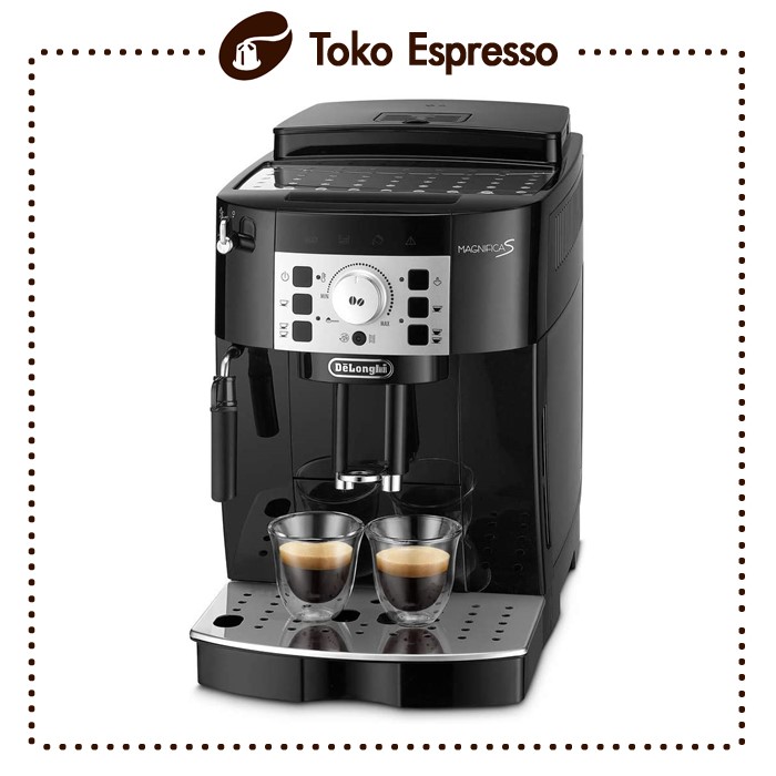 Jual Delonghi Magnifica S Terbaru 