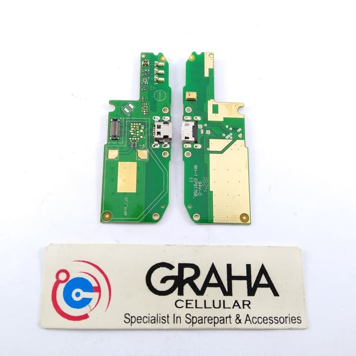 Flexible Asus X00bd Zb500kg Zenfone Go Conector Cas Lazada Indonesia