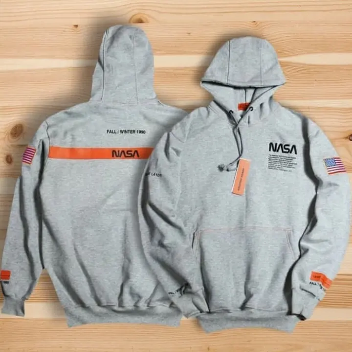 harga hoodie nasa h&m