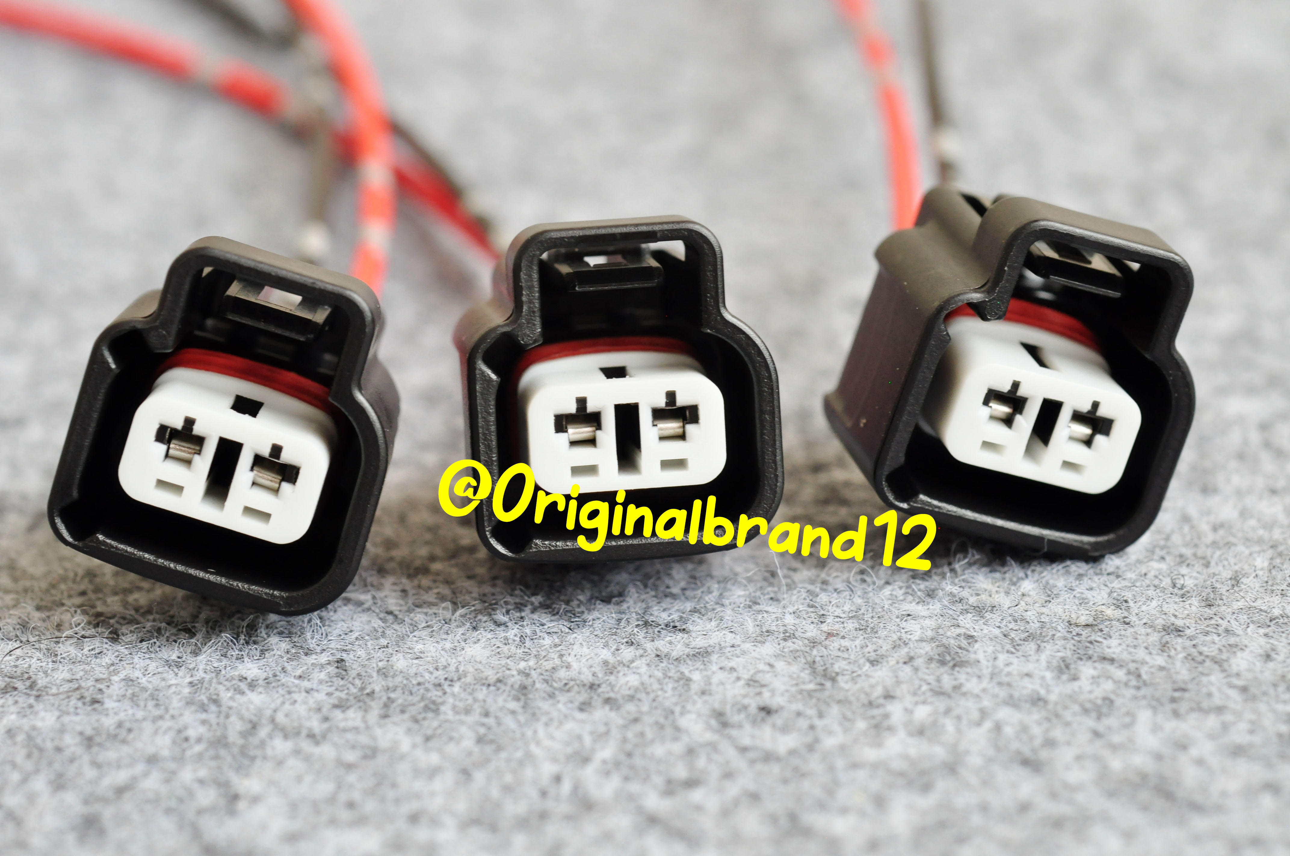 PNP Soket IDLE UP AC Toyota Corolla Great NEW Absok va ae100 Lazada