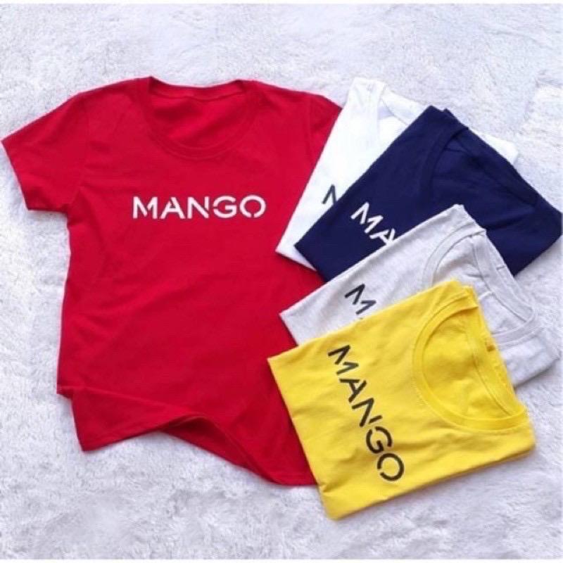 Jual Mango Tee Terbaru - Jun 2022 | Lazada