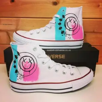 sepatu converse custom