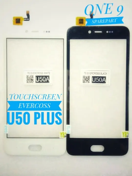 Spek Evercoss U50a Plus Gsmarena