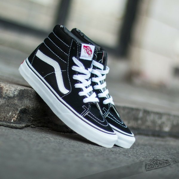 vans ska8