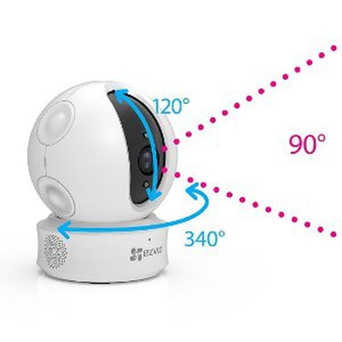 ezviz ez360 camera