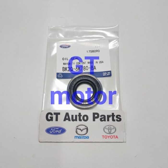 Seal Injector Besar Ford Ranger T6 Mazda BT50 Pro 2.2 2.2cc 3.2 3.2cc