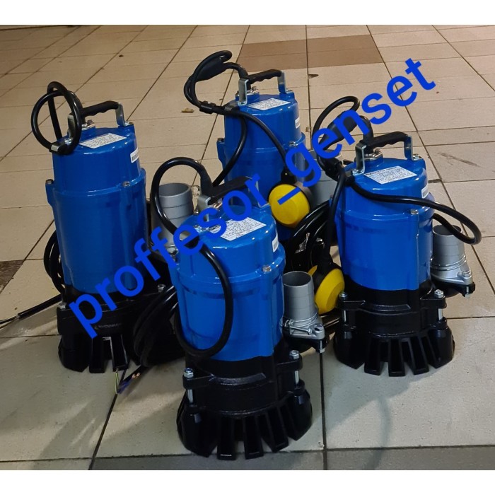 Pompa Celup Tsurumi Hs24s Submersible Pump 2 Inch Bimasakti7 Lazada Indonesia 7322