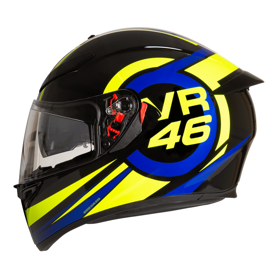 Jual Agv K3 Sv Terbaru - Jun 2022 | Lazada