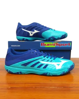 mizuno basara futsal