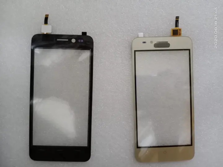 Touchscreen Huawei U22 4g Y3ii Y311 Lua L22 Gold Ts Huawei Lazada Indonesia