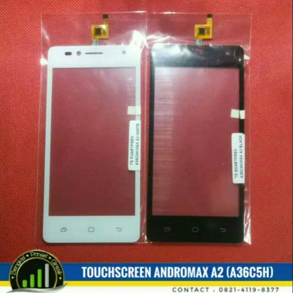 Touchscreen Smartfren Andromax A2 A36c5h Lazada Indonesia