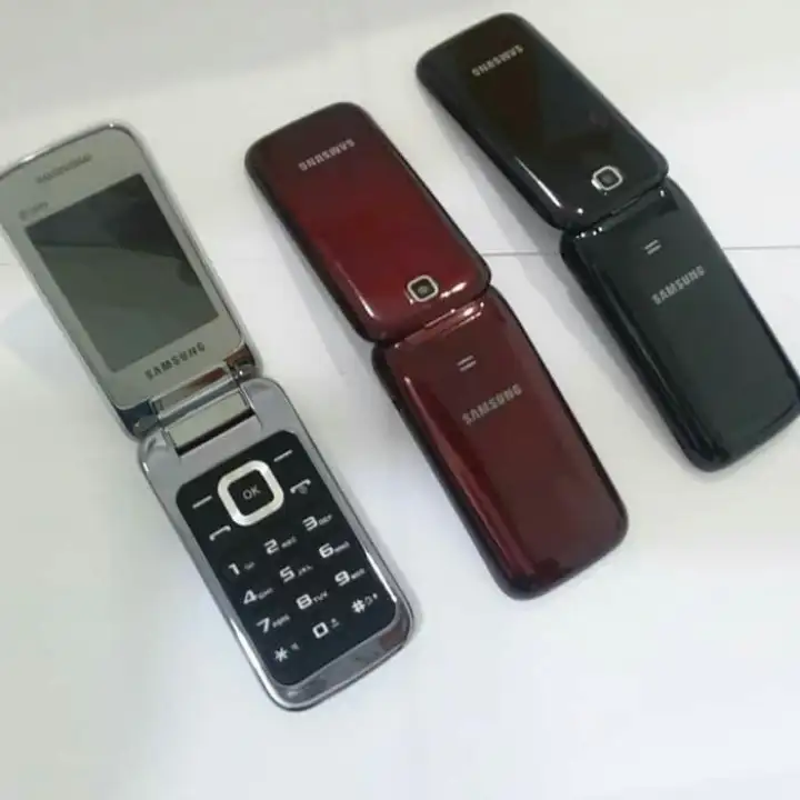 Hp Handphone Samsung Lipat Kamera Gt C3592 Hp Samsung Murah Berkualitas Hp Terlaris Fullshet Bergaransi A Lazada Indonesia