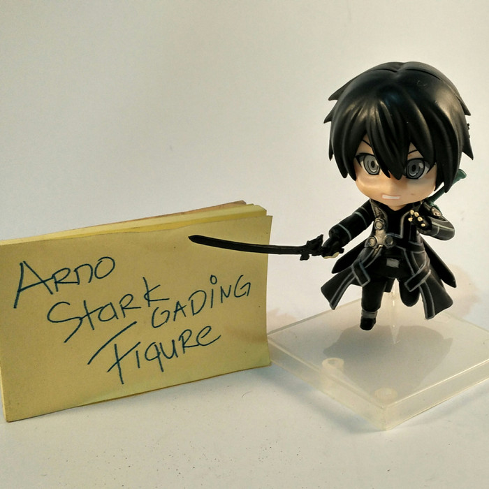 sword art online toys