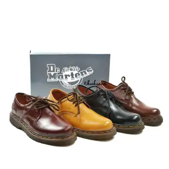 sepatu docmart dr martens