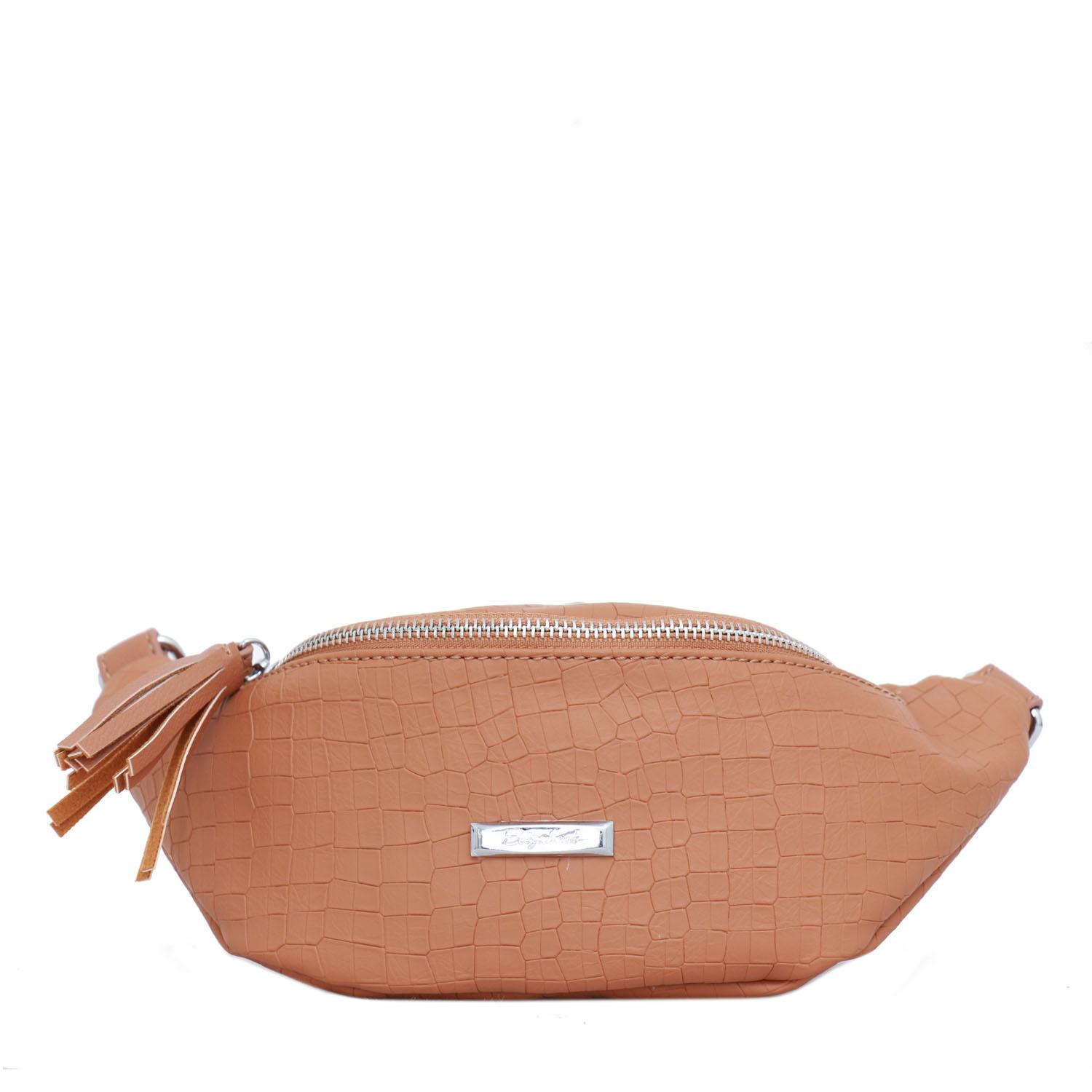 Elizabeth Bag Rawnie Waist Bag Brickred