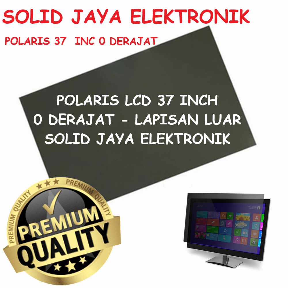 Jual Polarizer Lcd Monitor 17 Terbaru 