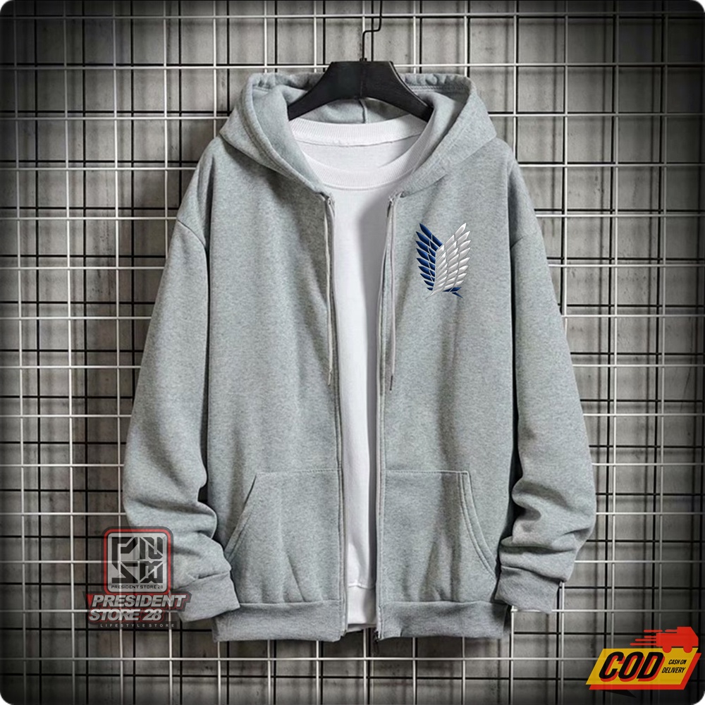 Sweater snk Clearance