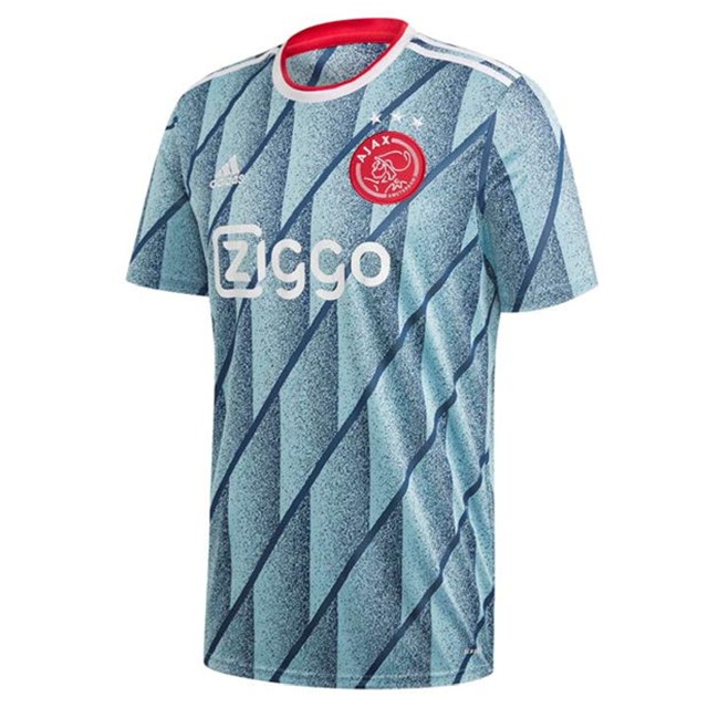 Jual Jersey Sepakbola Ajax Terbaru 
