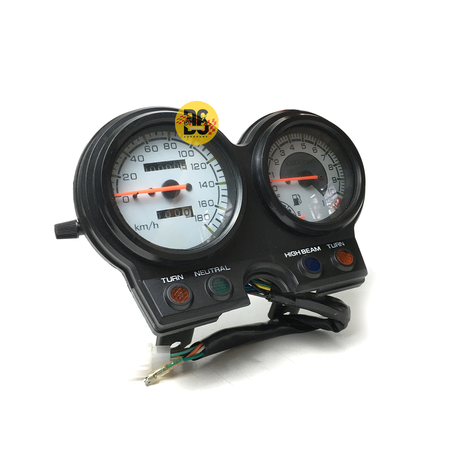 SPEEDO SPEEDOMETER MEGAPRO Lazada Indonesia