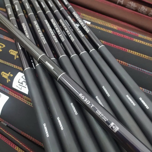 Beli Tegek Shimano Borderless 360 Online Harga Terbaik Lazada