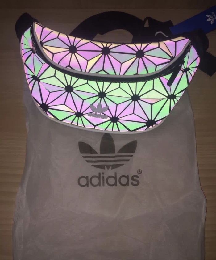 adidas issey miyake reflective