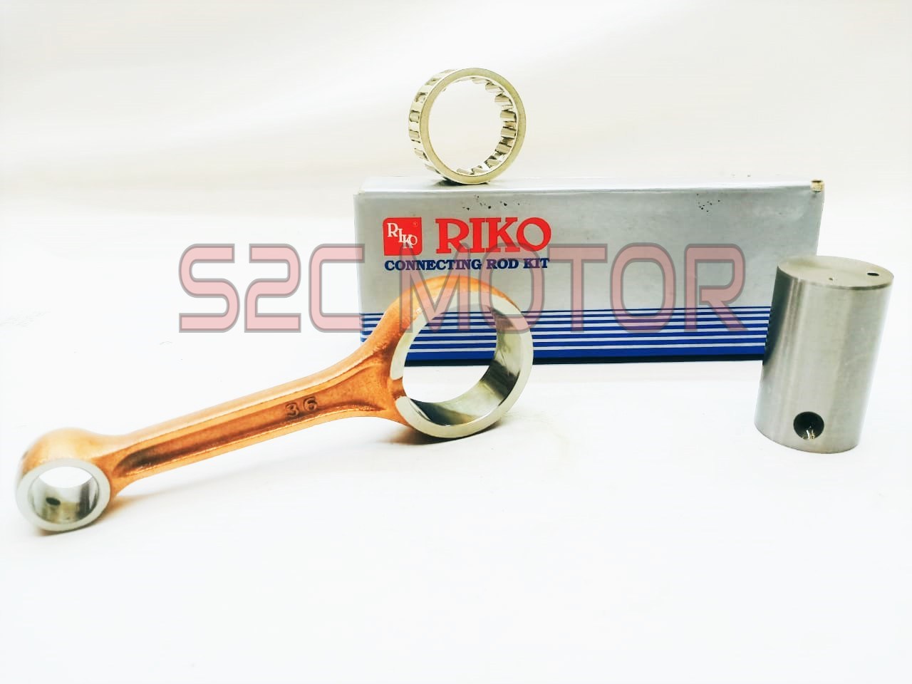 STANG SEHER JUPITER MX NEW 5 SPEED RIKO | Lazada Indonesia