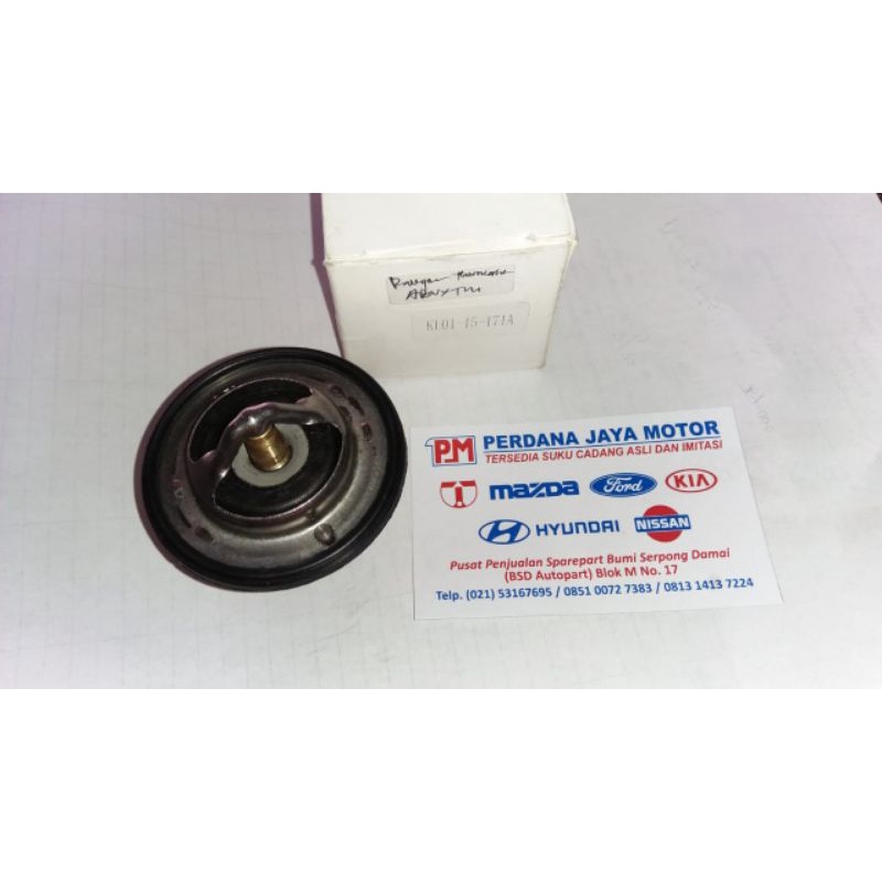 Thermostat Termostat Ford Ranger Mazda BT50 Cronos 2500 cc Lazada