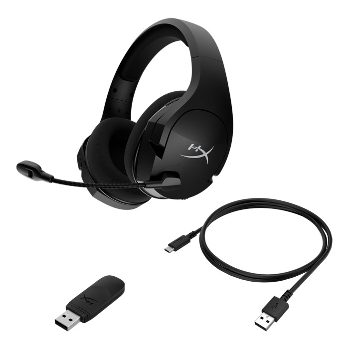 Jual Hyperx Cloud Stinger Wireless Terlengkap | Lazada