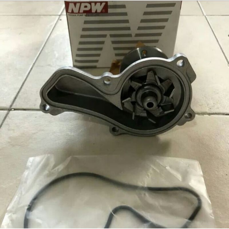 Water Pump Honda Civic 20062012 Lazada Indonesia