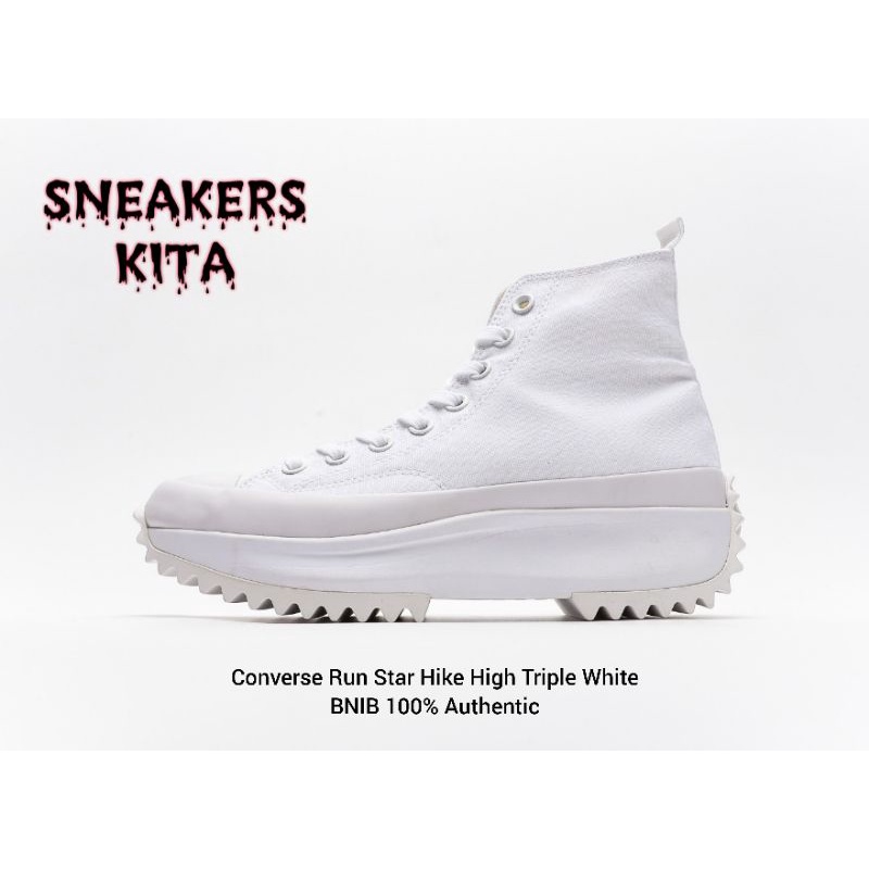 hike converse white